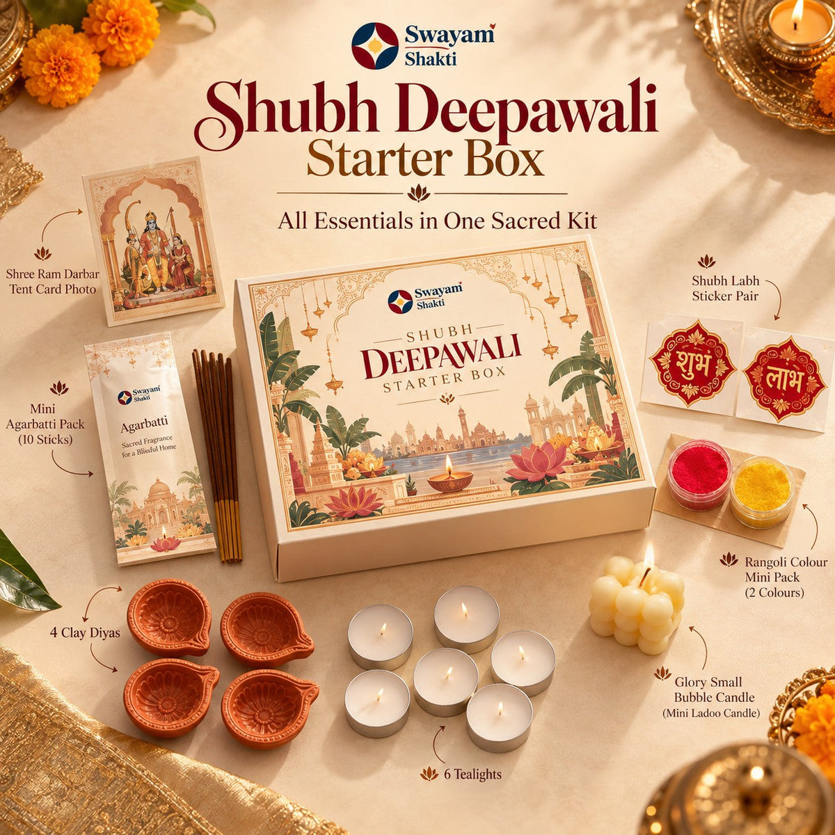 Pooja Kits