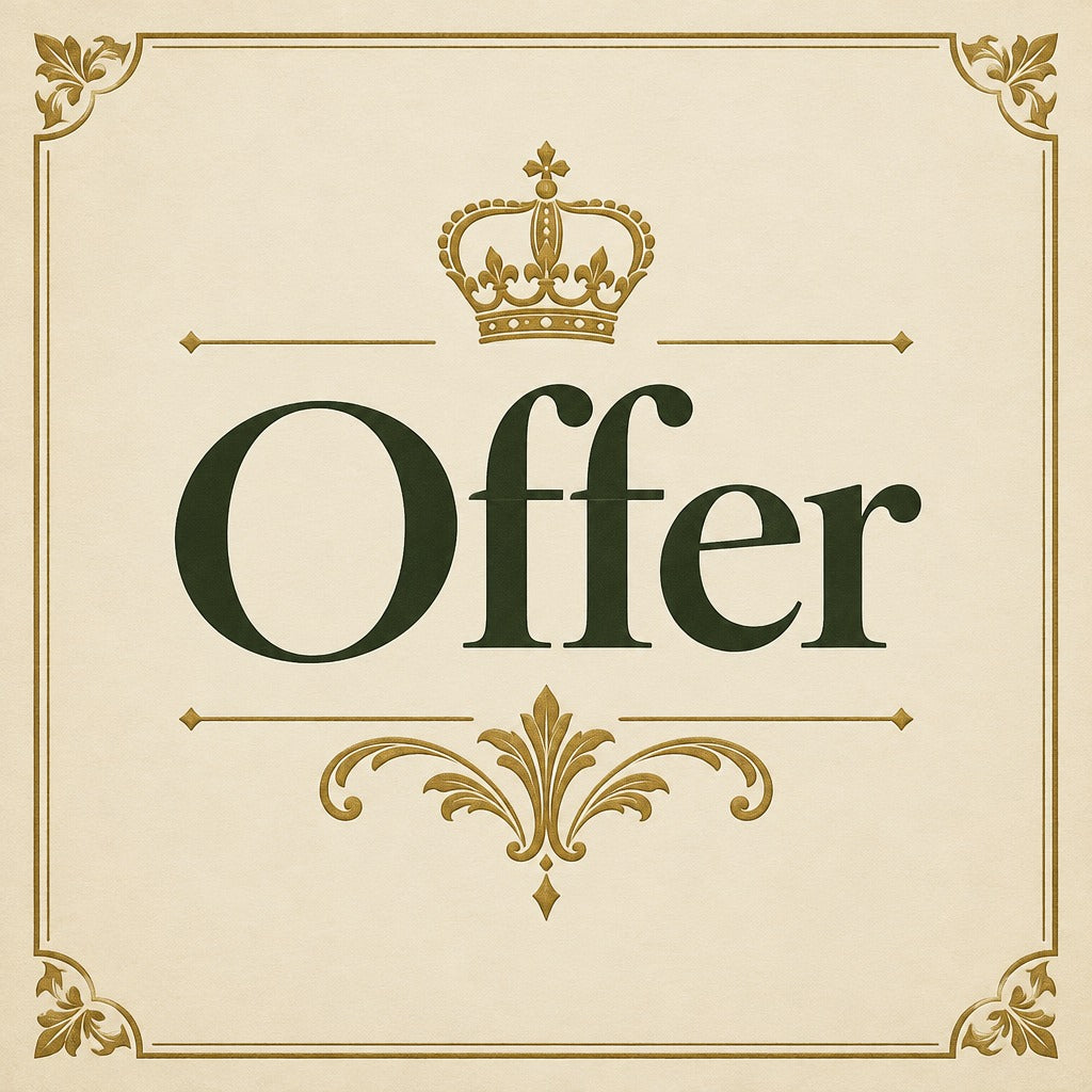 Discounts