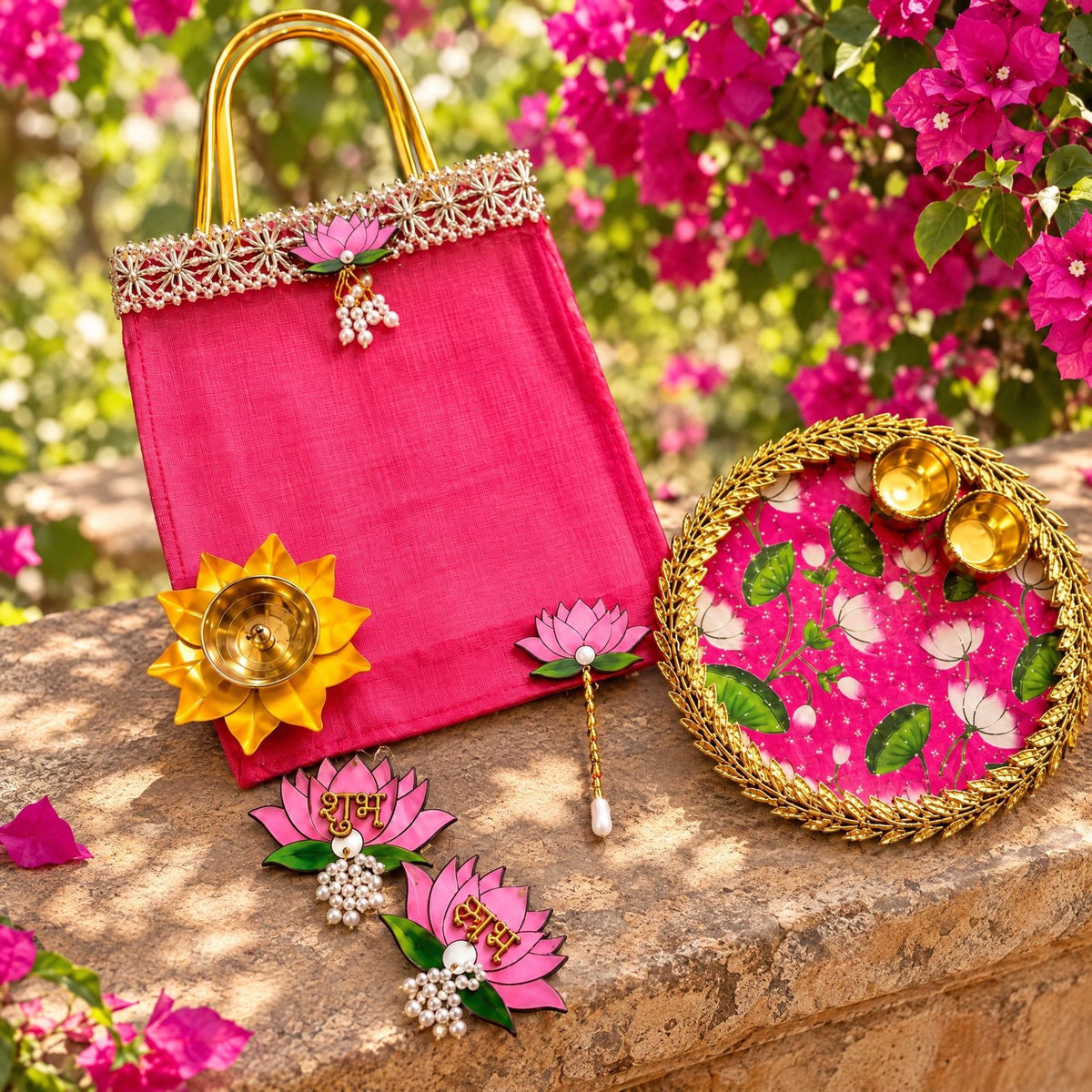 Organza Bag