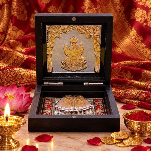 Shri Laxmi Mata Charan Paduka