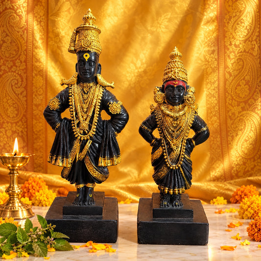 Single Vitthal Jewellery Jodi