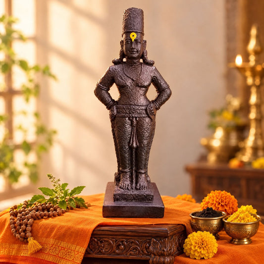 Swayambhu Vitthal