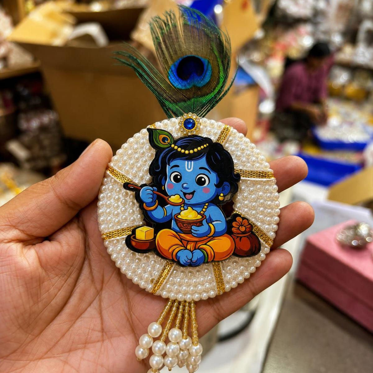 Brooch