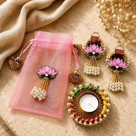 Lotus Hamper