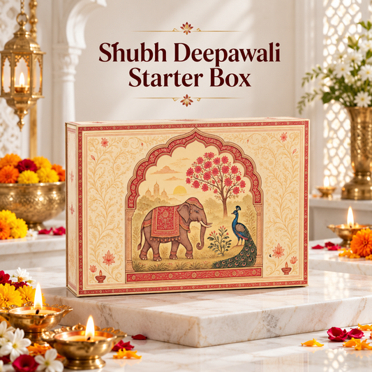 Lakshmi Puja Mini Kit